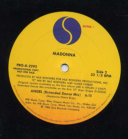 Angelextended Mix into The listings