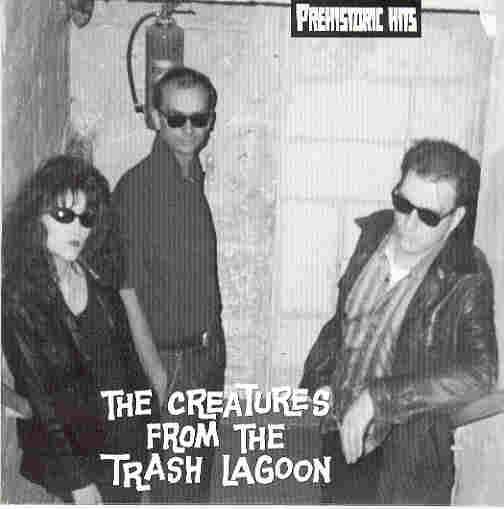 The Trash Lagoonthe Purple Kni listings