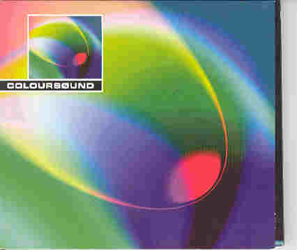 Coloursound - Coloursound