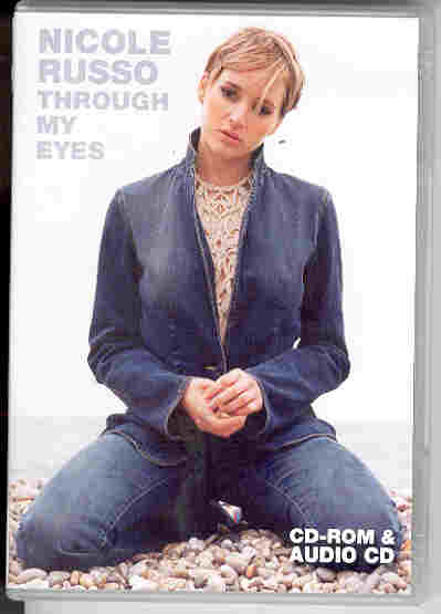 Through My Eyes listings