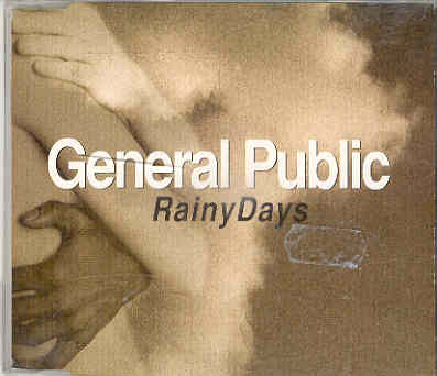 General Public - Rainy Days