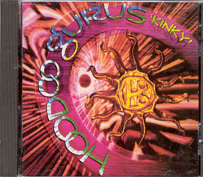 Kinky - Hoodoo Gurus