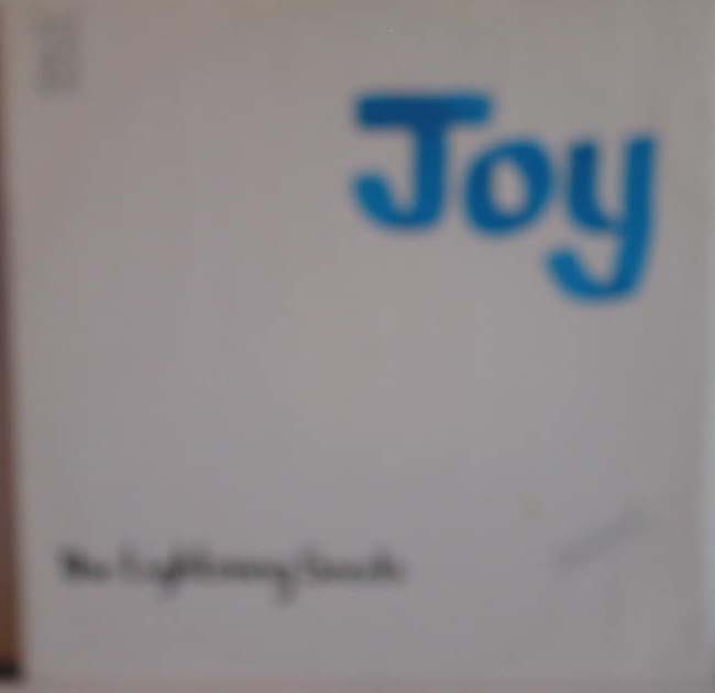 Lightning Seeds - Joy CD