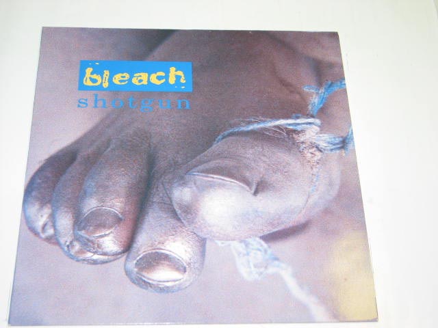 Shotgun - Bleach