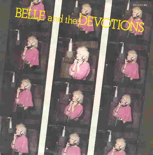 Belle & The Devotions - Where Did Love Go Wrong