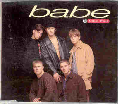 Click for more Babe listings