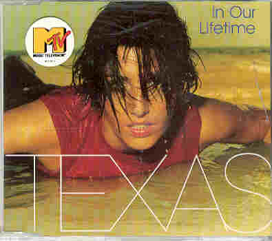 Texas - In Our Lifetime Record