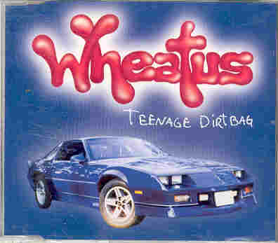 Wheatus - Teenage Dirtbag LP