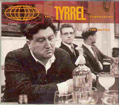 Tyrrel Corporation - The Bottle