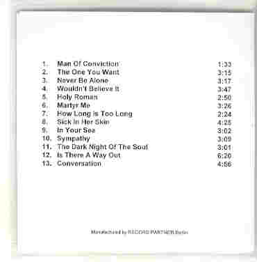 Get Up Kids - Guilt Show