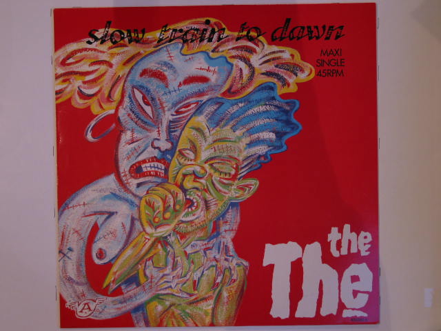 The - Slow Train To Dawn