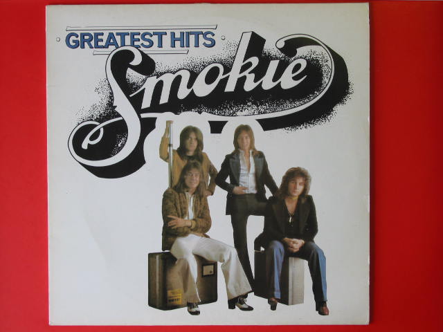 Smokie - Greatest Hits CD