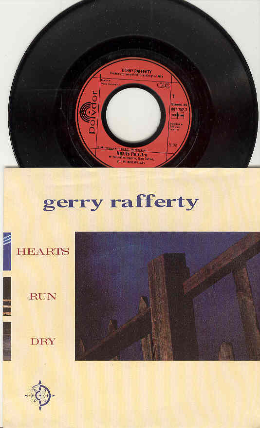 Hearts Run Dry