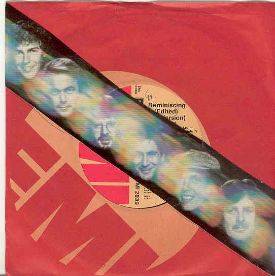 Little River Band - Reminiscing Record