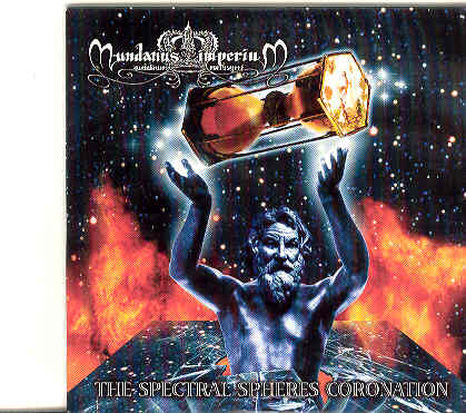 Click for more The Spectral Spheres Coronatio listings