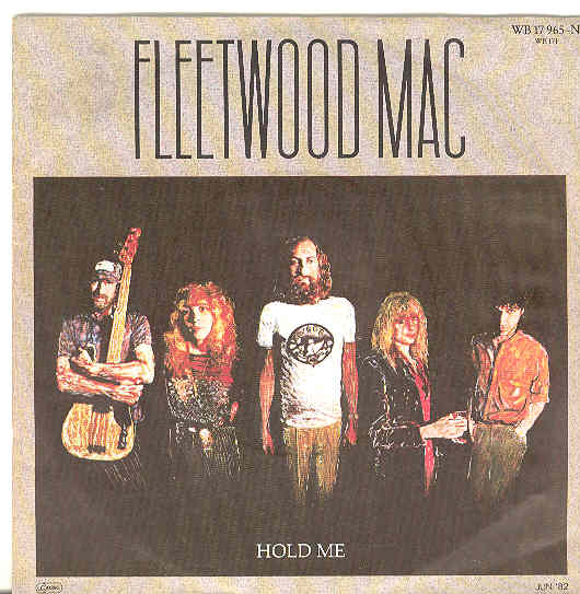 Hold Me - Fleetwood Mac
