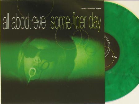 Some Finer Day - All About Eve