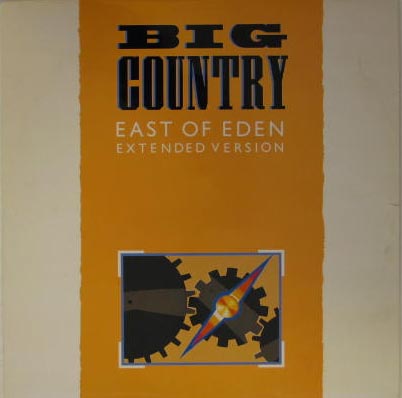 East Of Eden - Big Country