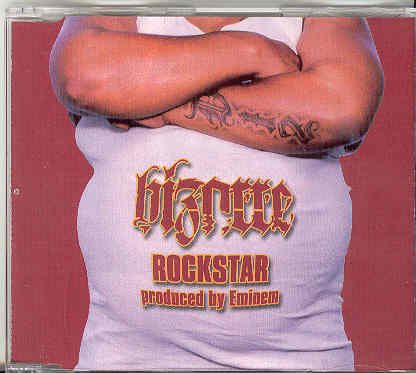 Bizarre - Rockstar