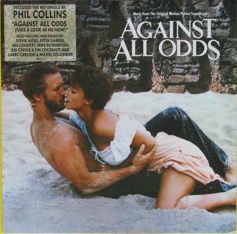 Against All Odds