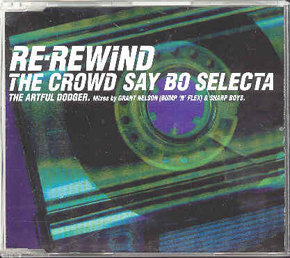 Click for more Rerewind listings