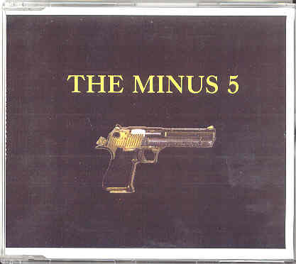 The Minus 5 Promo listings