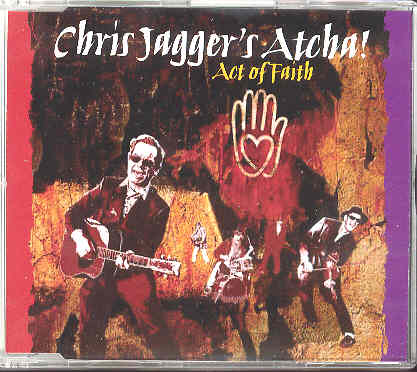 Atcha!act Of Faith) listings