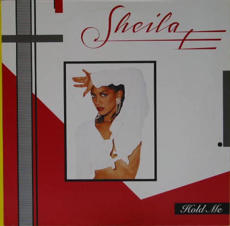 Hold Me - Sheila E