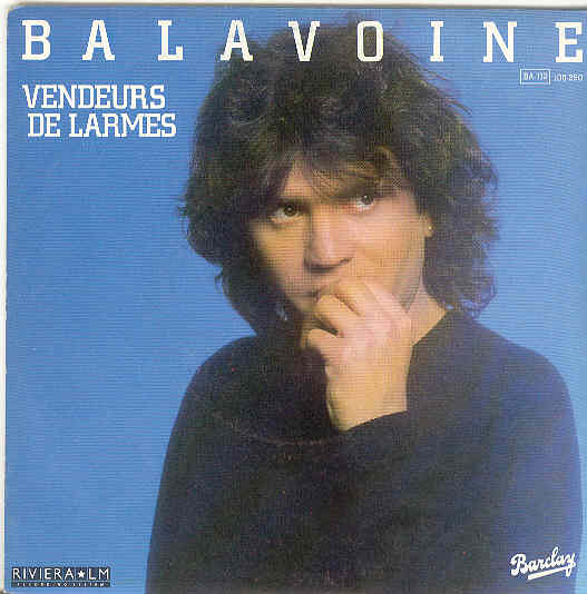 Vendeurs De Larmes listings