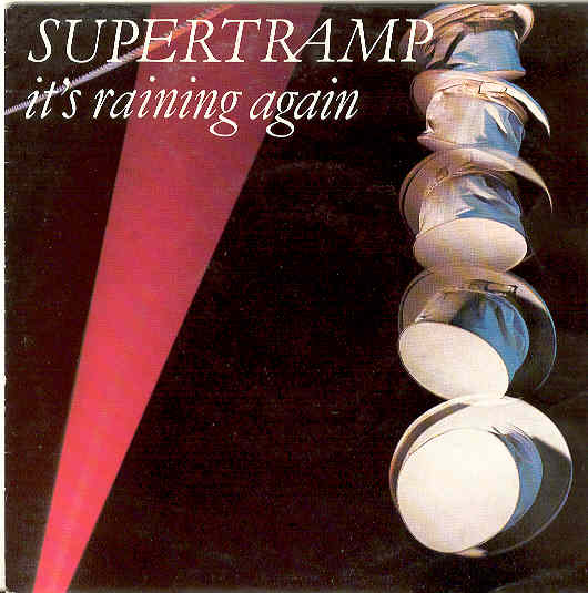 Supertramp - It's Raining Again