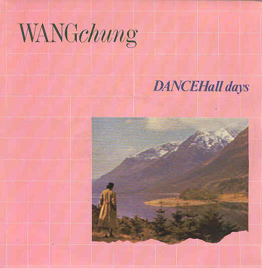 Wang Chung - Dance Hall Days