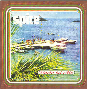Spice - Vario Bel Air