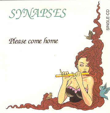 Please Come Home  1track listings