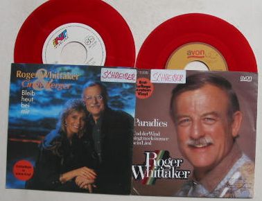 Singles Sammlung listings