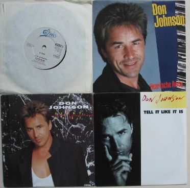 Singles Sammlung listings