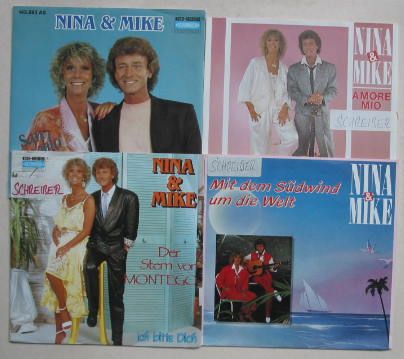 Singles Sammlung listings
