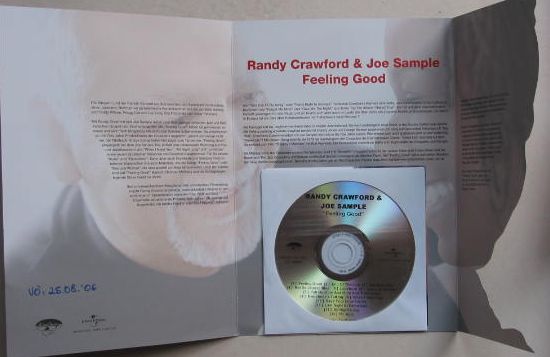 Click for more Feeling Good radio, 2006, Pro listings