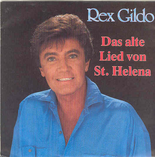 Das Alte Lied Von St Helena