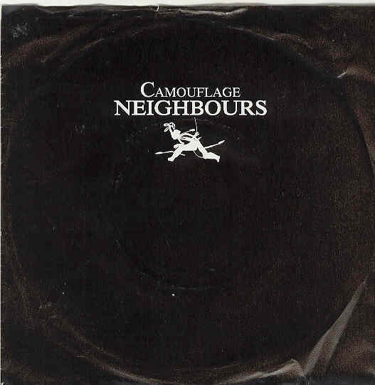 Camouflage - Neighbours