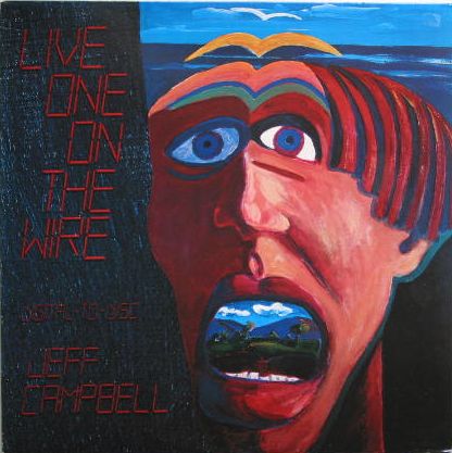 Live One On The Wire