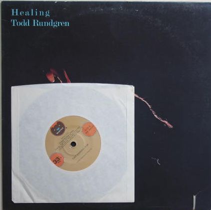 Todd Rundgren - Healing