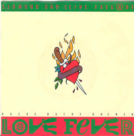 Love Fever listings