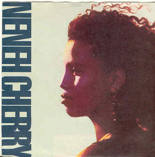 Manchild - Neneh Cherry