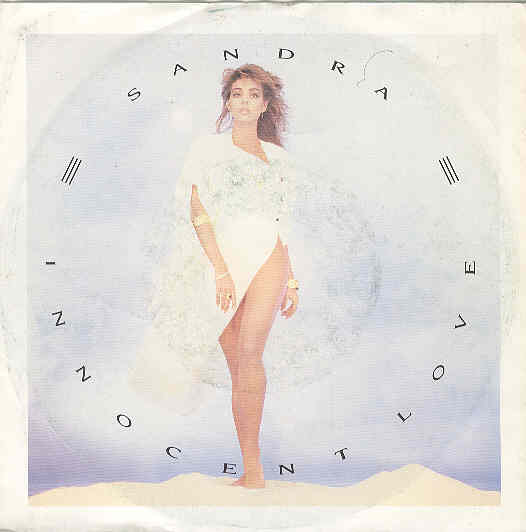 Sandra - Innocent Love