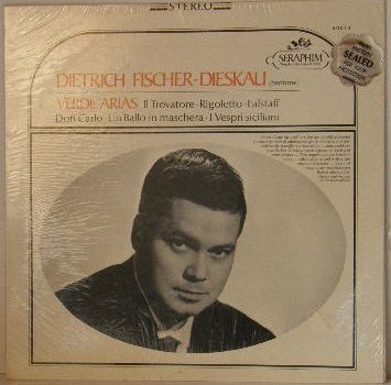 Verdi Arias listings