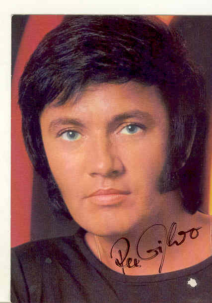 Original Cast