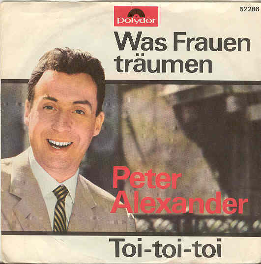 Was Frauen Trumen