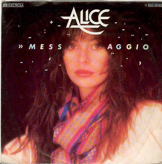 Mess Aggio