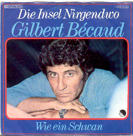 Die Insel Nirgendwo