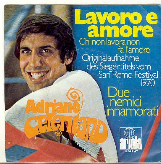 Lavoro E Amore listings